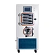 Geliss Pilot-Scale Silicone Oil Heated Freeze Dryer for Biological Samples